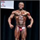 Victor   Gary - NPC Muscle Beach 2013 - #1