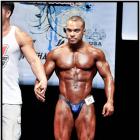 Erick  Alfonso - NPC Muscle Beach 2013 - #1