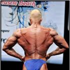 David  Strassberg - NPC Muscle Beach 2013 - #1