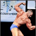 Vincenzo  Masone - NPC Muscle Beach 2013 - #1