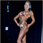 Diana  Shnaidt - NPC John Kemper Classic Championships 2013 - #1