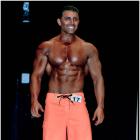 Michael  Chillino - NPC John Kemper Classic Championships 2013 - #1