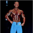 Gerard  Lombardo - NPC John Kemper Classic Championships 2013 - #1