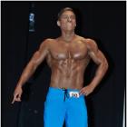 Rubin  Minnekhanov - NPC John Kemper Classic Championships 2013 - #1