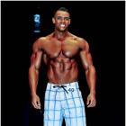 Julian  Jean - NPC John Kemper Classic Championships 2013 - #1