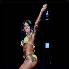 Stephanie  Palmieri - NPC John Kemper Classic Championships 2013 - #1