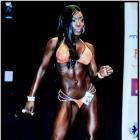 Jacqueline  Solomon - NPC John Kemper Classic Championships 2013 - #1