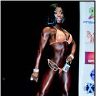 Jacqueline  Solomon - NPC John Kemper Classic Championships 2013 - #1