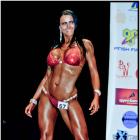 Anna  Janorska - NPC John Kemper Classic Championships 2013 - #1