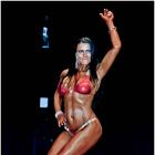 Anna  Janorska - NPC John Kemper Classic Championships 2013 - #1