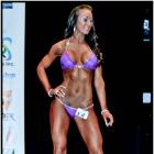 Lindsay  Maconi - NPC John Kemper Classic Championships 2013 - #1