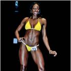 Nia  Simmons - NPC John Kemper Classic Championships 2013 - #1