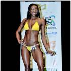 Nia  Simmons - NPC John Kemper Classic Championships 2013 - #1