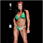 Gigi  Atlas - NPC John Kemper Classic Championships 2013 - #1