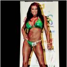 Gigi  Atlas - NPC John Kemper Classic Championships 2013 - #1