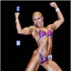 Meaghan  Weyer - NPC John Kemper Classic Championships 2013 - #1