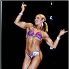 Meaghan  Weyer - NPC John Kemper Classic Championships 2013 - #1