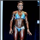 Sherrvell  Johnson - NPC John Kemper Classic Championships 2013 - #1