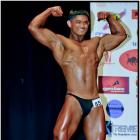 Kelvin  LaQuindanum - NPC John Kemper Classic Championships 2013 - #1