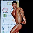 Kelvin  LaQuindanum - NPC John Kemper Classic Championships 2013 - #1