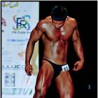 Kelvin  LaQuindanum - NPC John Kemper Classic Championships 2013 - #1