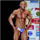 Victor Manuel  Cruz - NPC John Kemper Classic Championships 2013 - #1