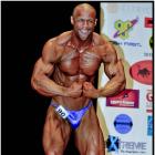 Victor Manuel  Cruz - NPC John Kemper Classic Championships 2013 - #1