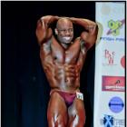 Jacquemiel  White - NPC John Kemper Classic Championships 2013 - #1