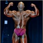 Jacquemiel  White - NPC John Kemper Classic Championships 2013 - #1