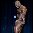 Jacquemiel  White - NPC John Kemper Classic Championships 2013 - #1