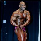 Jacquemiel  White - NPC John Kemper Classic Championships 2013 - #1