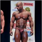 Jacquemiel  White - NPC John Kemper Classic Championships 2013 - #1