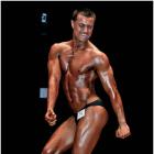 Steven J. Naas - NPC John Kemper Classic Championships 2013 - #1