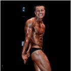 Steven J. Naas - NPC John Kemper Classic Championships 2013 - #1