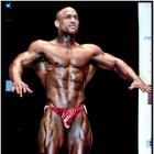 Ivan  Cabrera - NPC John Kemper Classic Championships 2013 - #1