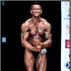 Patrick  Espina - NPC John Kemper Classic Championships 2013 - #1