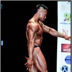 Patrick  Espina - NPC John Kemper Classic Championships 2013 - #1