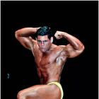 Joel  Tolomiesi - NPC John Kemper Classic Championships 2013 - #1