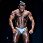 Denis  Groisman - NPC John Kemper Classic Championships 2013 - #1