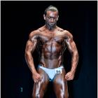 Denis  Groisman - NPC John Kemper Classic Championships 2013 - #1