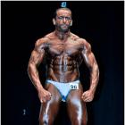 Denis  Groisman - NPC John Kemper Classic Championships 2013 - #1