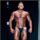 Sam  Shirak - NPC John Kemper Classic Championships 2013 - #1