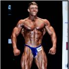 Jason  Amato - NPC John Kemper Classic Championships 2013 - #1