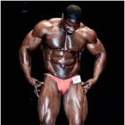 Robert  Wilmonte - NPC John Kemper Classic Championships 2013 - #1