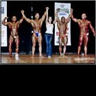 NPC John Kemper Classic Championships 2013 - #1