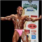 Ray  Padilla - NPC John Kemper Classic Championships 2013 - #1