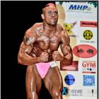 Ray  Padilla - NPC John Kemper Classic Championships 2013 - #1