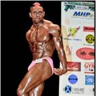 Ray  Padilla - NPC John Kemper Classic Championships 2013 - #1