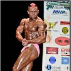 Ray  Padilla - NPC John Kemper Classic Championships 2013 - #1