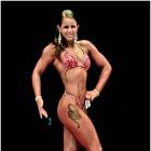 Maura  Gay - NPC John Kemper Classic Championships 2013 - #1